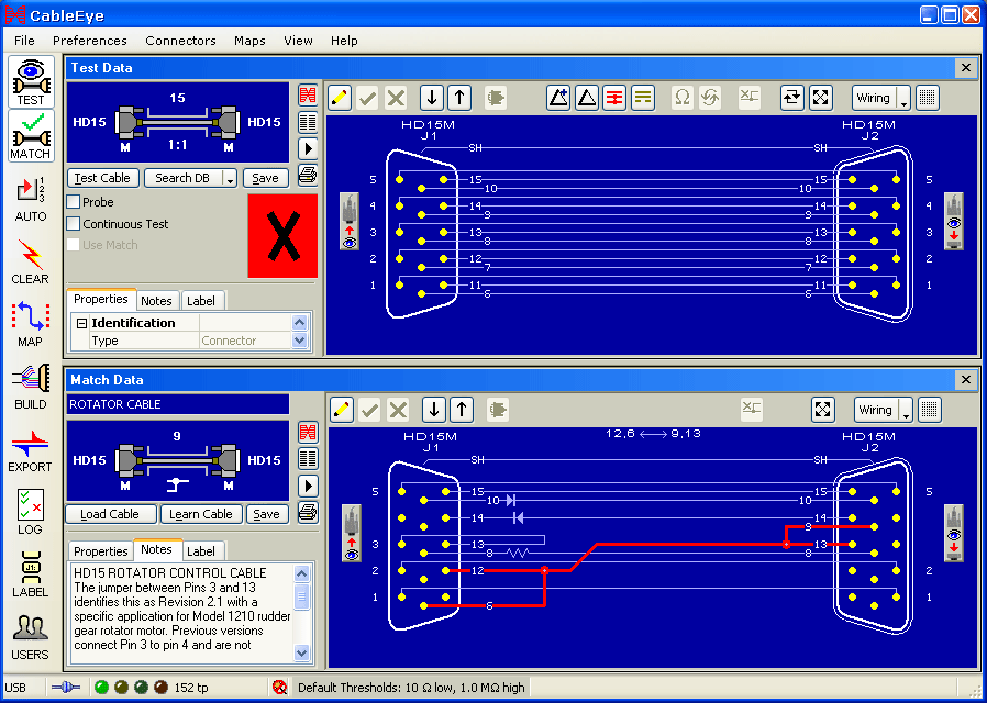 Cable_Tester_Graphic_Display